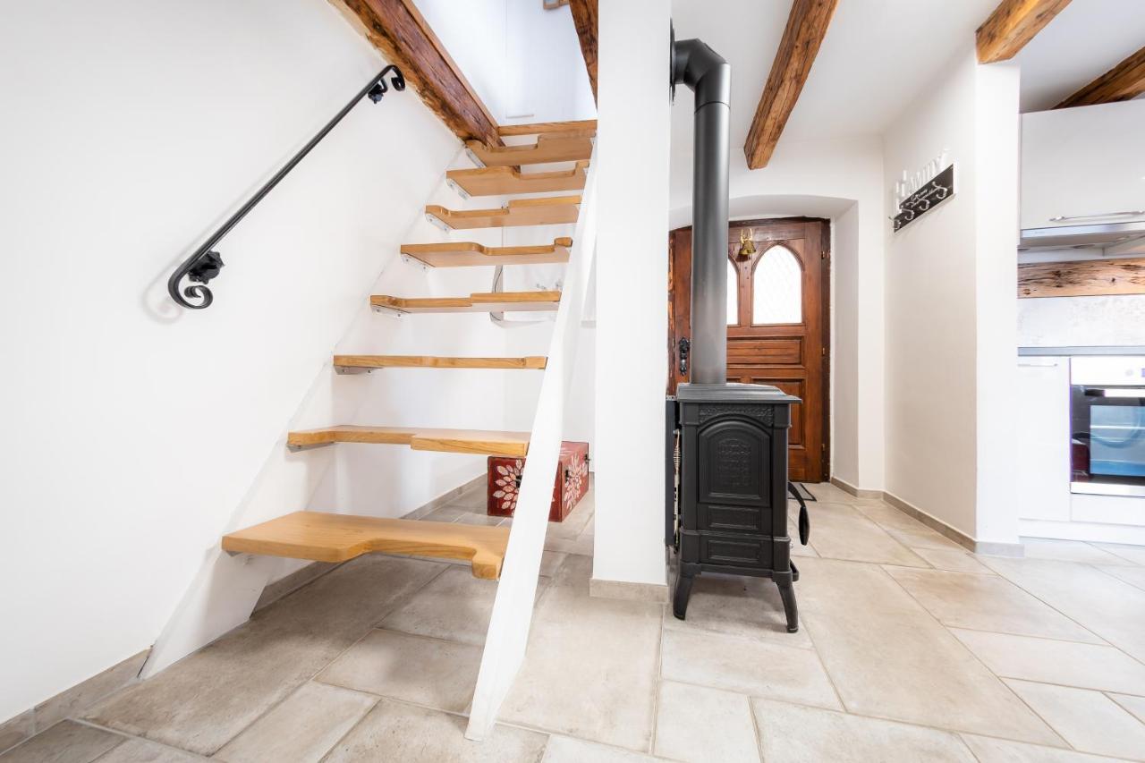 Apartment Villa Irena Great For A Family Holiday With Free Parking And Ev Station Ajdovščina 외부 사진