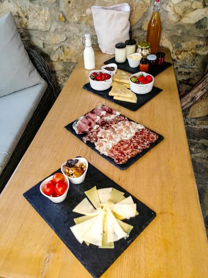 Apartment Villa Irena Great For A Family Holiday With Free Parking And Ev Station Ajdovščina 외부 사진