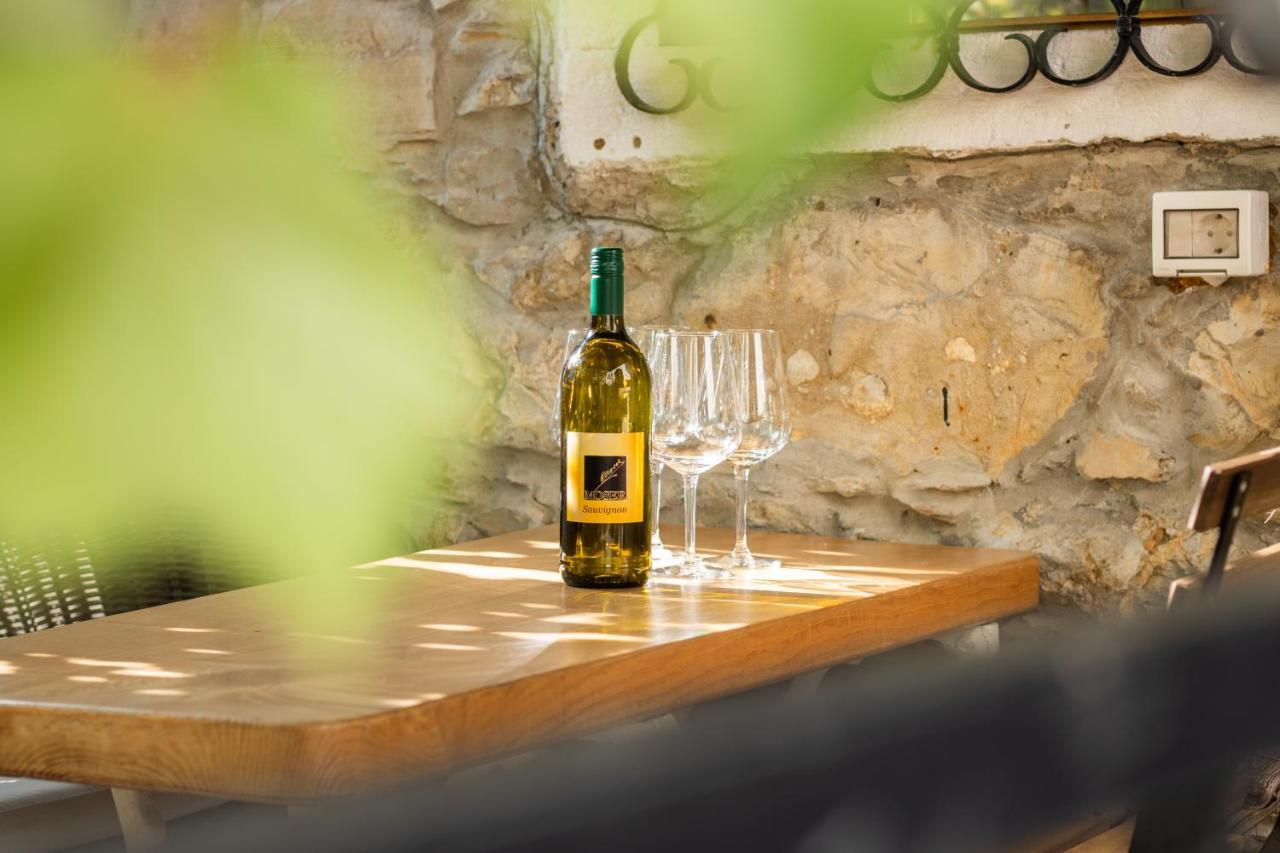 Apartment Villa Irena Great For A Family Holiday With Free Parking And Ev Station Ajdovščina 외부 사진